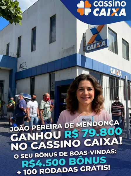 CAIXA