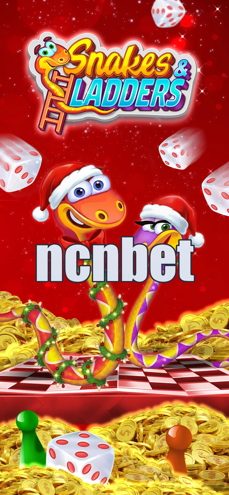 ncnbet APK