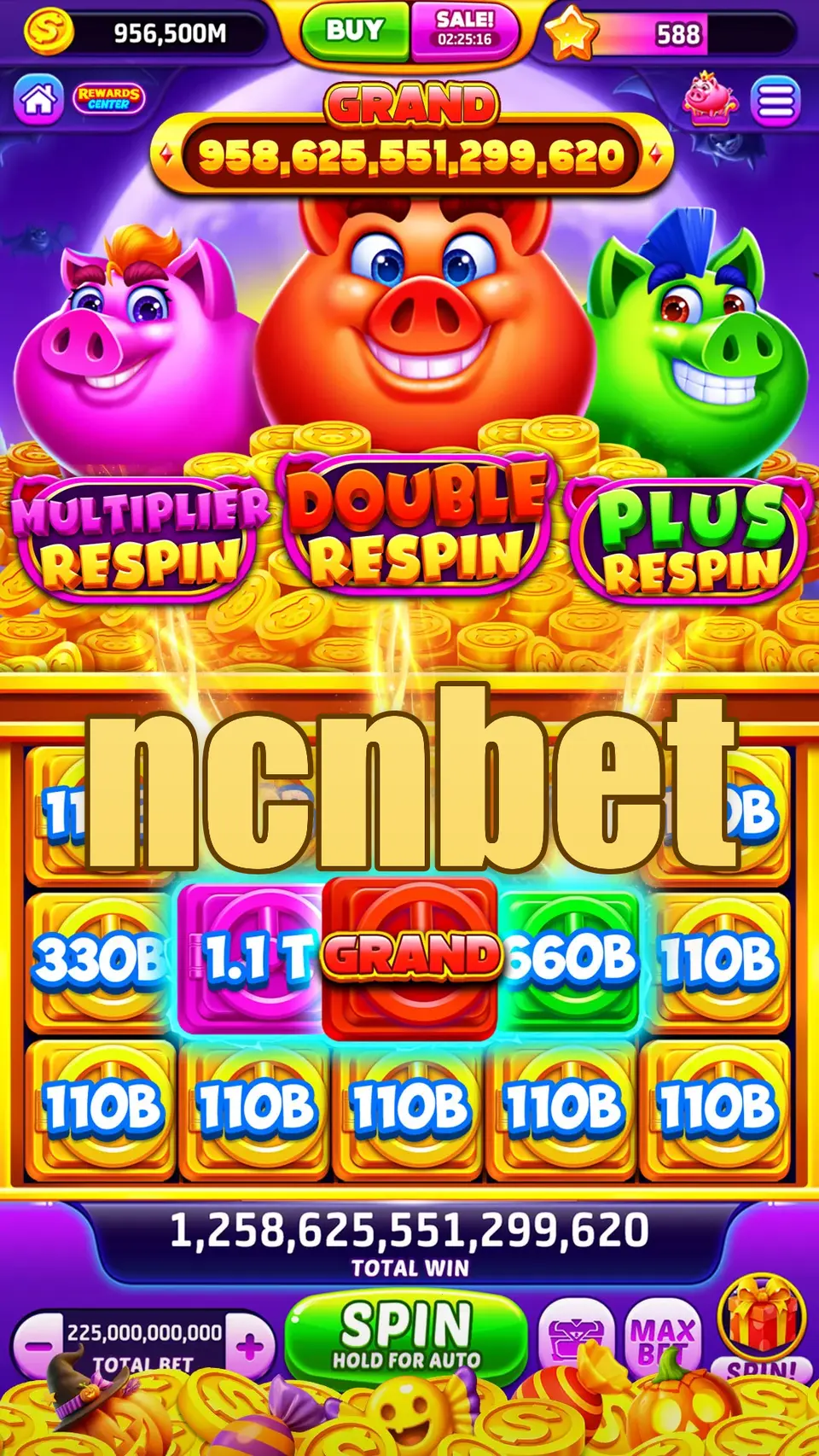 ncnbet APK