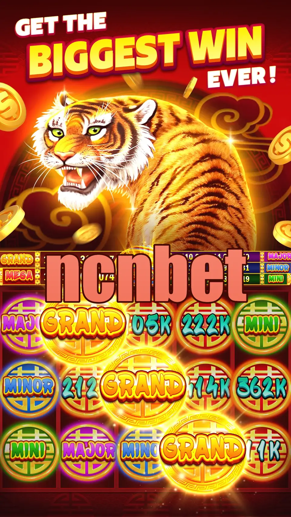 ncnbet APK