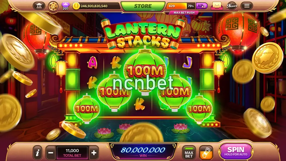 ncnbet Login